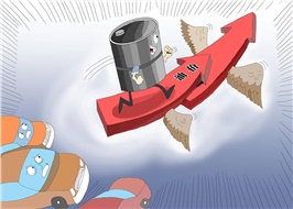 【行業(yè)資訊】全球成品油市場(chǎng)趨勢(shì)，持續(xù)增長(zhǎng)？